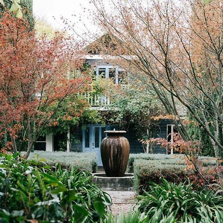 Willa The Garden House Daylesford Zewnętrze zdjęcie