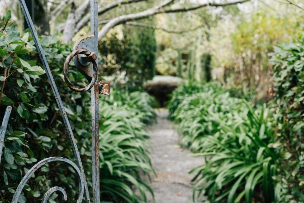 Willa The Garden House Daylesford Zewnętrze zdjęcie