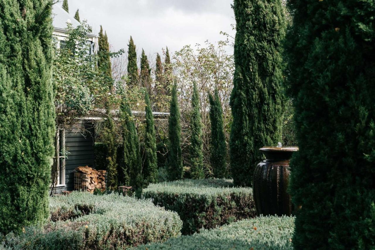 Willa The Garden House Daylesford Zewnętrze zdjęcie