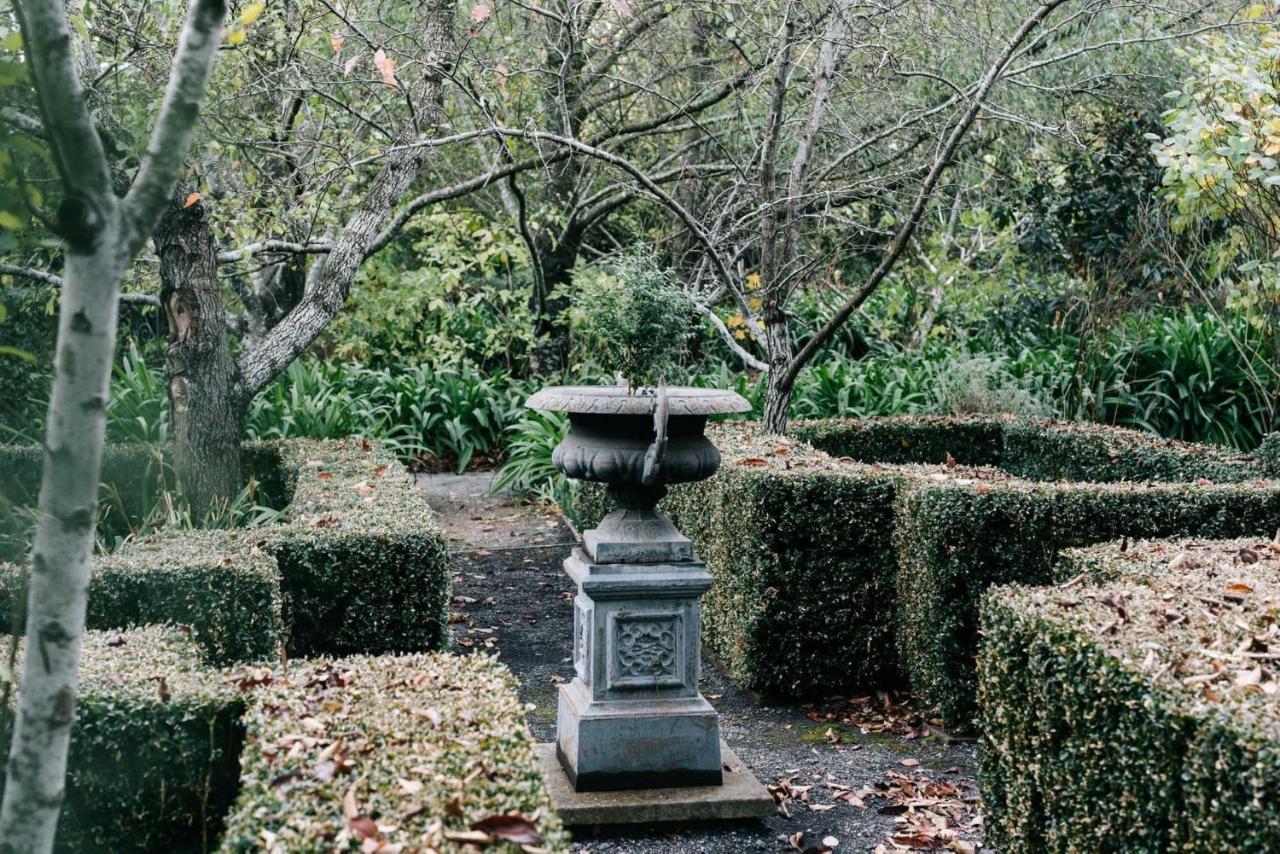 Willa The Garden House Daylesford Zewnętrze zdjęcie