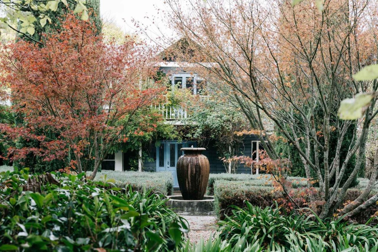 Willa The Garden House Daylesford Zewnętrze zdjęcie